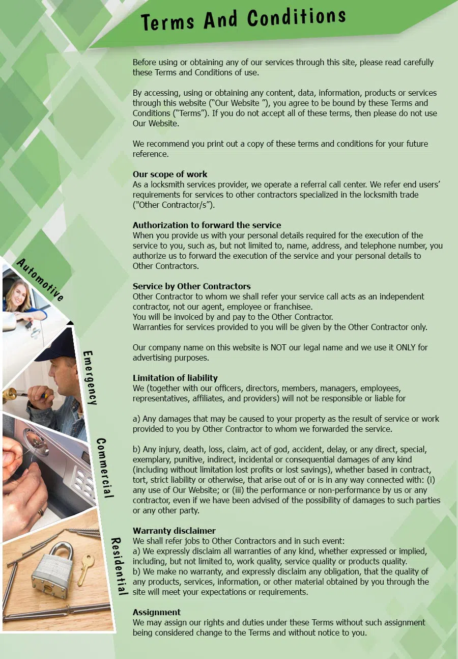 Aqua Locksmith Store Flower Mound, TX 972-512-6362